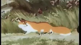 Watch Три мешка хитростей 1954 мультфильм