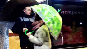 Watch Что такое любовь - Виктория Якимчик