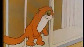 Watch Хитрая ворона 1980 мультфильм