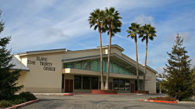 Watch Slavic Trinity Church 01_26_2025 Sunday 11am - Full Service