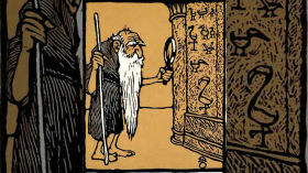 Watch Автобиография Мафусала Часть 1