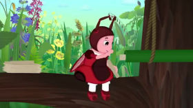 Watch Лунтик - Моментальная почта