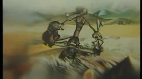 Watch Крот и заяц 1978 мультфильм