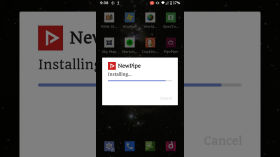Watch Как установить приложения на андроиде без Google PlayStore