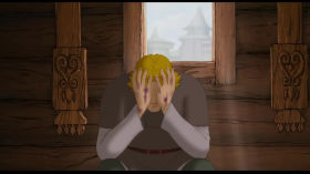 Watch Сказ о Петре и Февронии- 2017- мультфильм