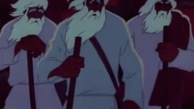 Watch Илья Муромец 1975 мультфильм