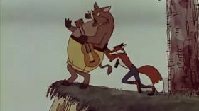 Watch Хочу бодаться! 1968 мультфильм