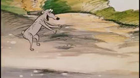 Watch Клетка 1989 мультфильм