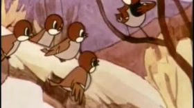 Watch Воробьишка хвастунишка 1981 мультфильм