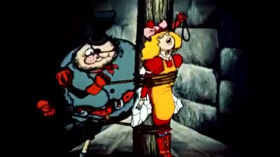 Watch Доктор Айболит все 7 серий 1984 1985