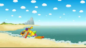 Watch Смешарики 2D лучшее - Все серии подряд. 1 сезон