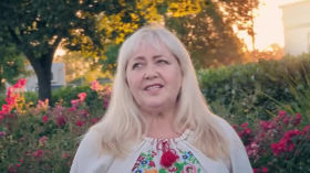 Watch Виктория Якимчик - Новий град Ерусалим