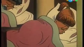 Watch Как Петя Пяточкин слоников считал 1984 мультфильм