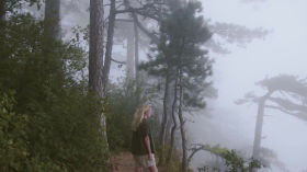 Watch Одолели испытания. Виктория Якимчик. Авторская песня