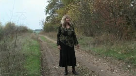 Watch Небеса. Авторская песня Виктории Якимчик