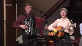 Watch Кто я что ты Творец меня создал - Группа