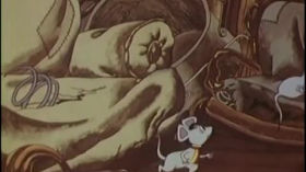 Watch Домик на поляне 1986 мультфильм