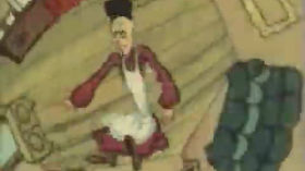 Watch Трудолюбивая старушка 1986 мультфильм