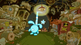 Watch Смешарики 013. Телеграф