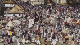 Watch Сказка об Иване, пане и злыднях 1977 мультфильм СССР